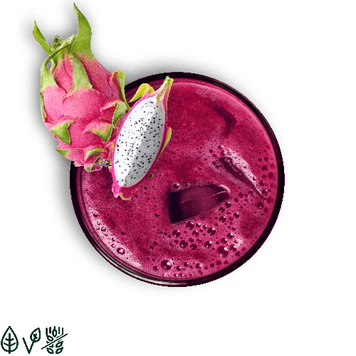 Exotic Pitaya (0,3l)