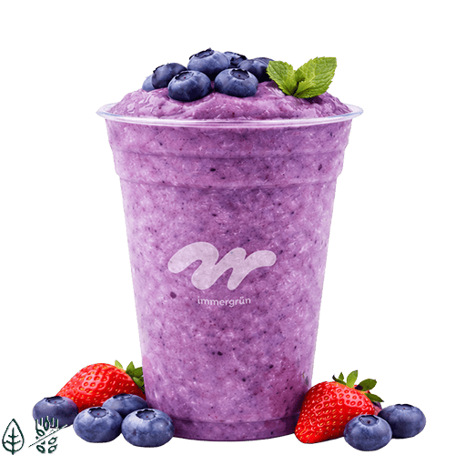Superfood Berry (0,4l)