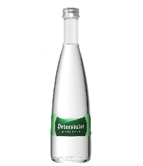 Peterstaler medium 0,5l