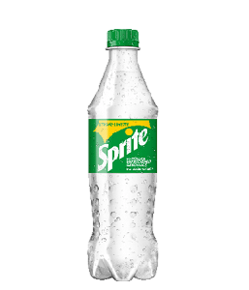 Sprite 0,5l