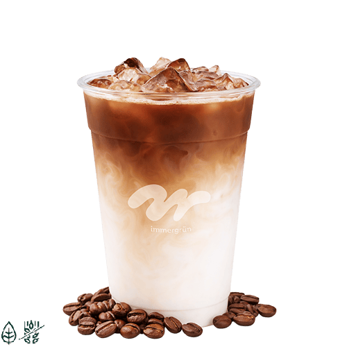 Café Latte Classic (0,4l)