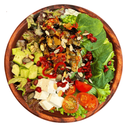 Oriental Zauber (groß)