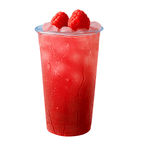 Red Crush Refresher (0,5l)