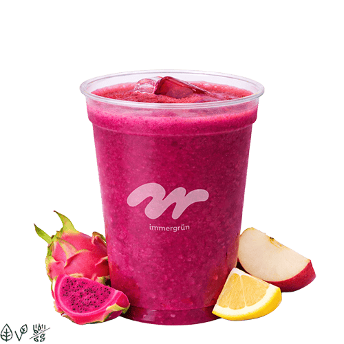 Exotic Pitaya (0,5l)