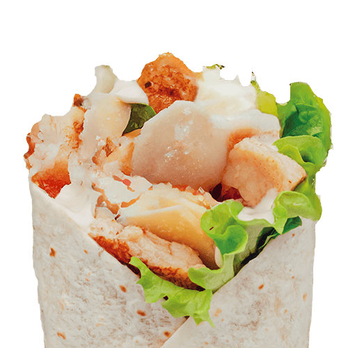 Caesar Chicken