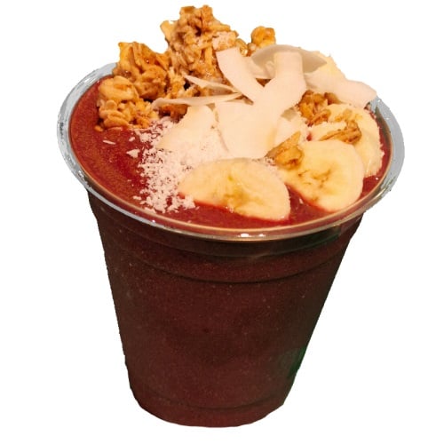 Acai Bowl