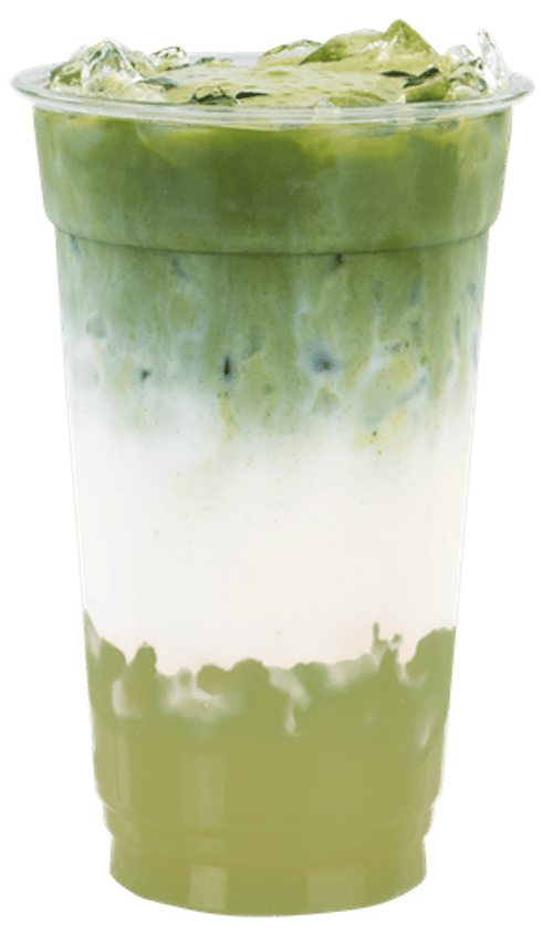 Pistachio Matcha (0,5l)