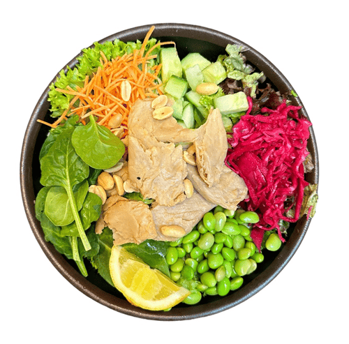 Filet Helden Reis (klein)