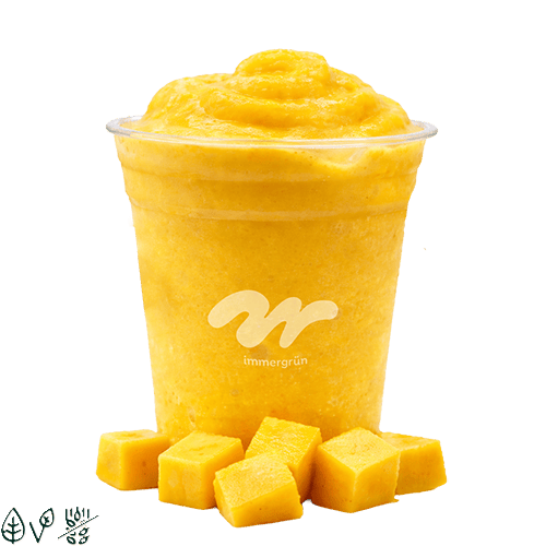 Mango Rausch (0,4l)
