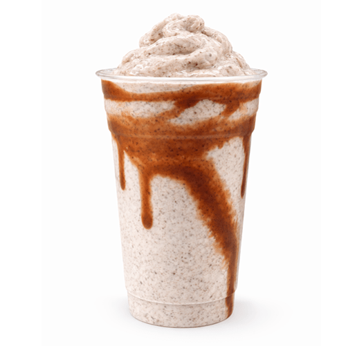 Coffee Caramel Kiss (0,5l)