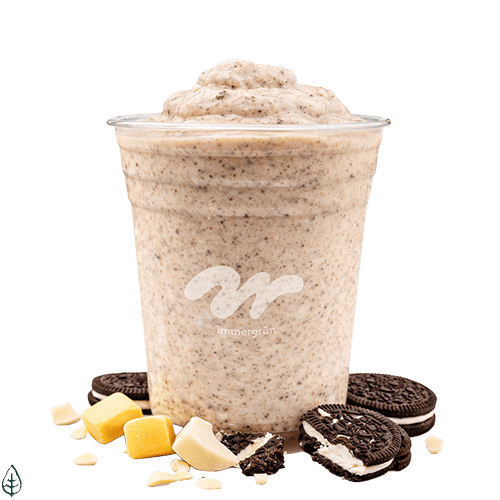 Cookie Monster (0,3l)