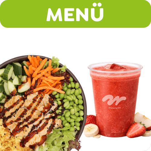 Bowl Menü - Saft 0,5l