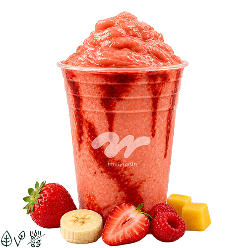 Mango Berry (0,4l)