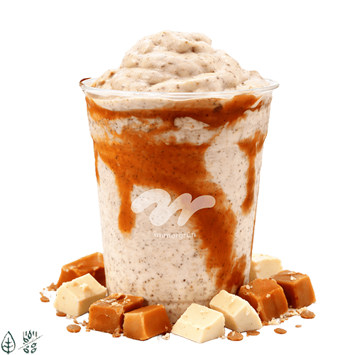 Coffee Caramel Kiss (0,4l)