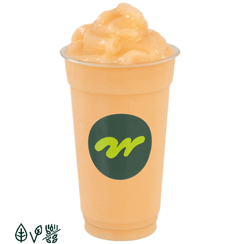 Pfirsich Frozen Iced Tea (0,3l)