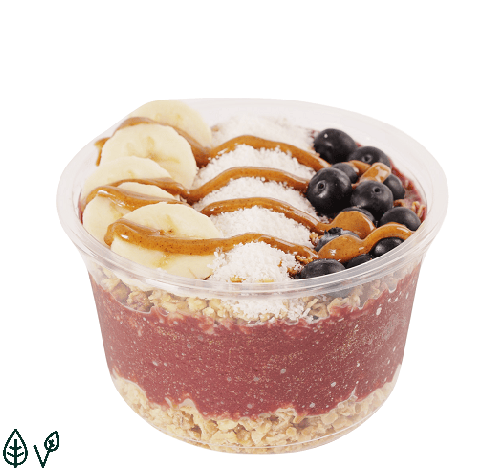 Acai Berry Bowl