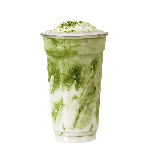 Matcha Mind (0,5l)