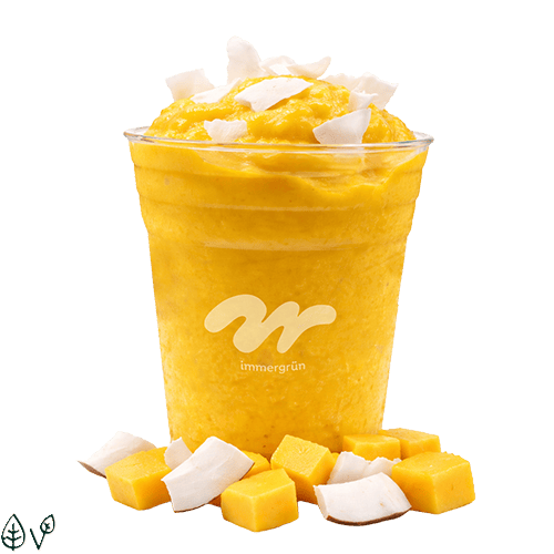 Coco Mango (0,4l)