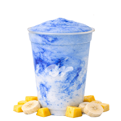 Blue Bloom (0,4l)