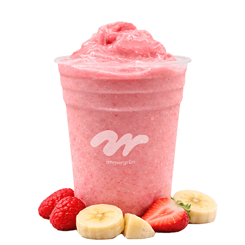 Banana Power (0,3l)