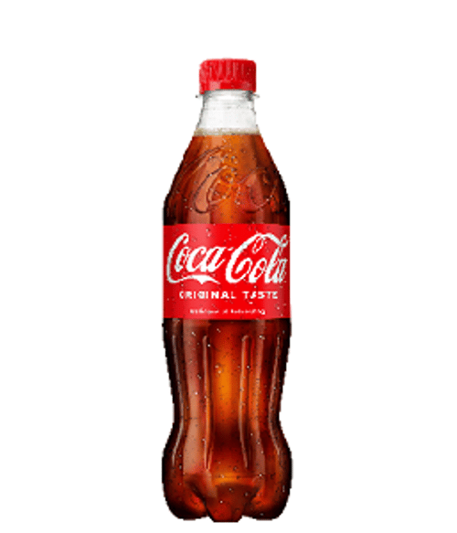 Coca-Cola 0,5l