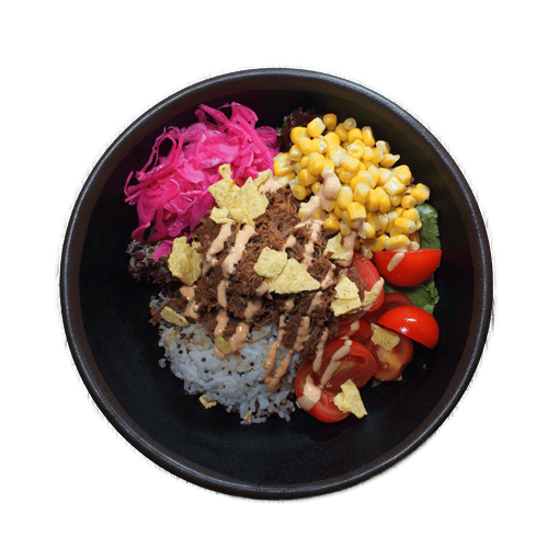 Beef Banditos Reis (BS)