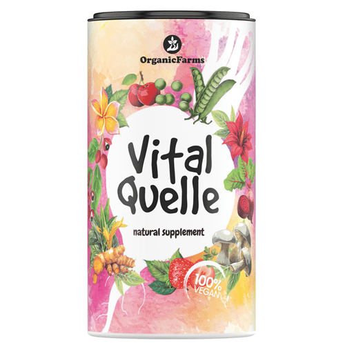 Vitalquelle 29,95