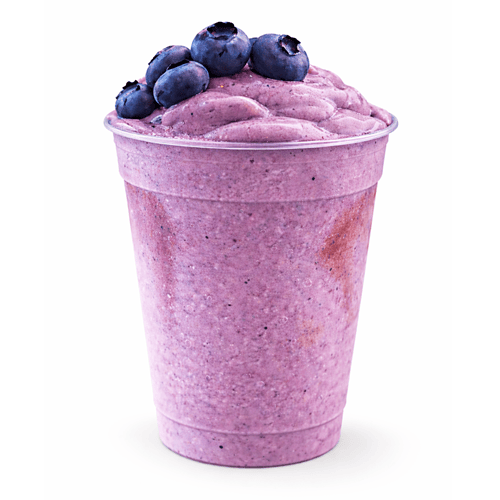 Superfood Berry (0,5l)