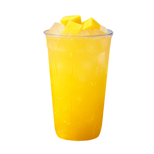 Sunny Soul Refresher (0,5l)