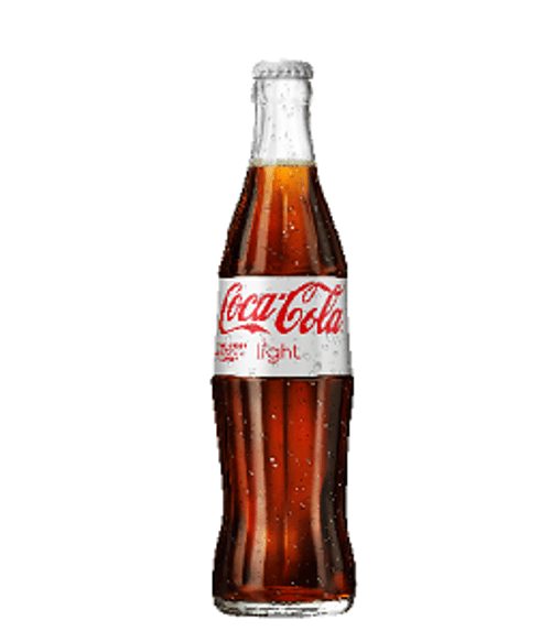 Coca-Cola Light 0,33l