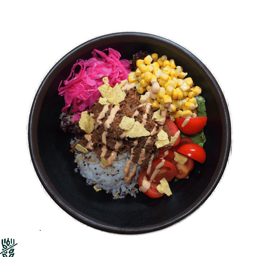 Beef Banditos Reis (klein)