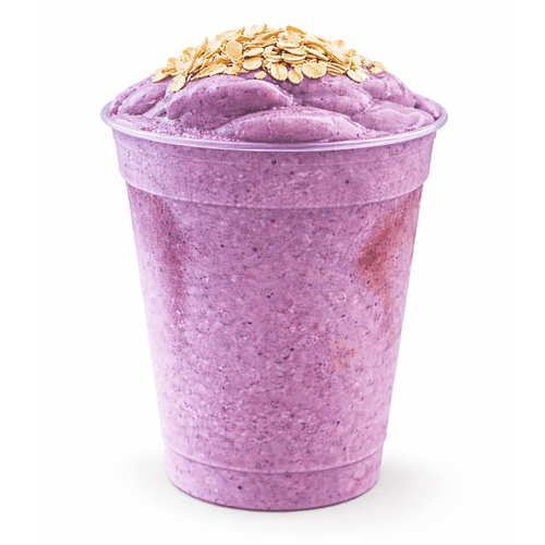 OAT Berry Beauty (0,6l)