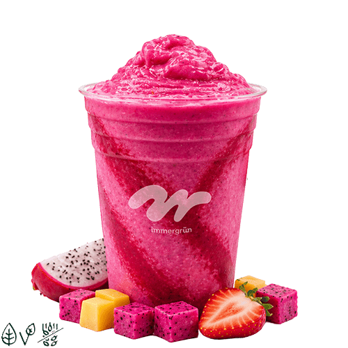 Pink Paradise (0,4l)