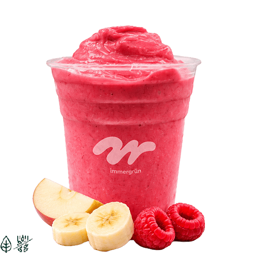 Himbeerhimmel (0,3l)