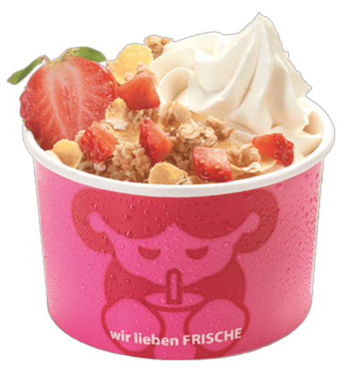 Knusperglück (Groß)