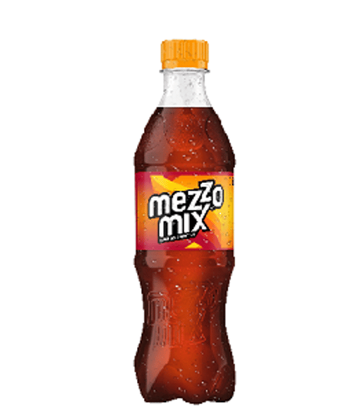 Mezzo Mix 0,5l