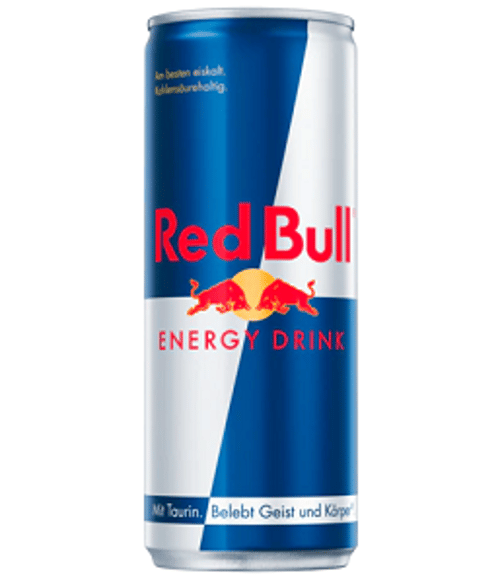 Red Bull 0,25l