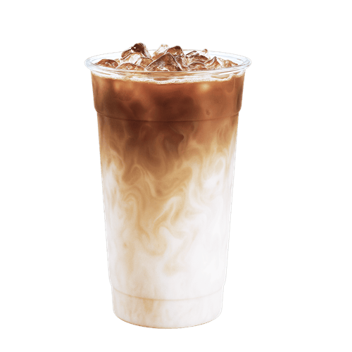 Café Latte Classic (0,5l)