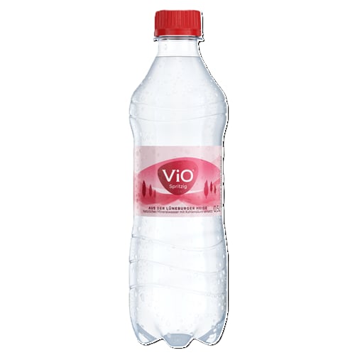ViO spritzig 0,5l