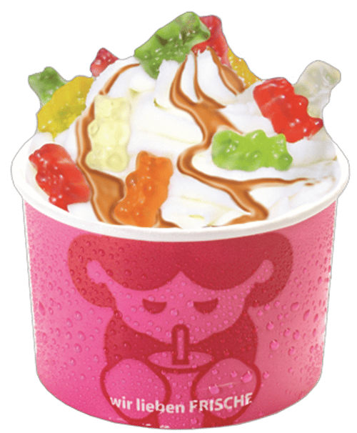 Bärenzauber (Groß)