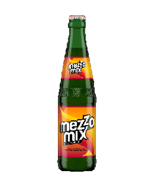 Mezzo-Mix 0,33l