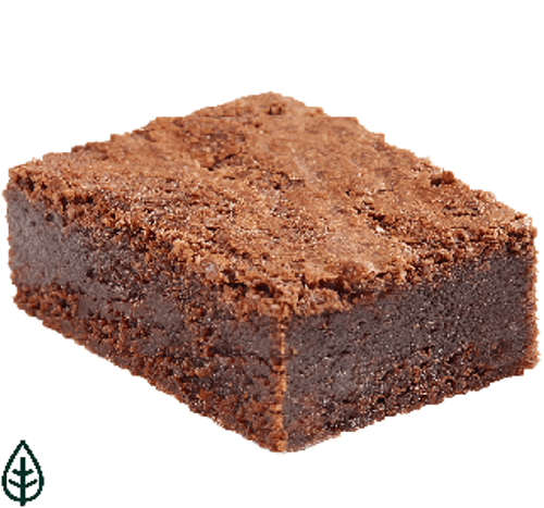 Brownie Pure Choco