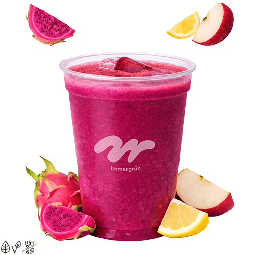 Exotic Pitaya (0,3l)