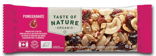 Nutrition Pomegranate