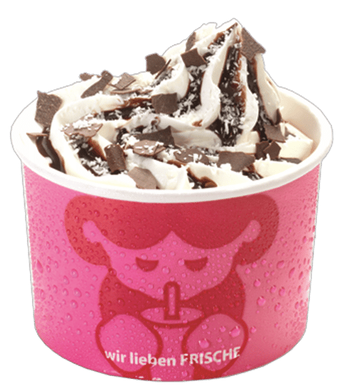 Captain Bounty (Groß)