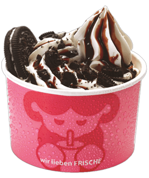 Süßes Ding (Groß)