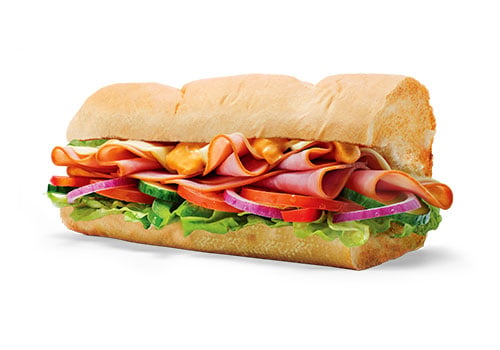 Ham 15cm