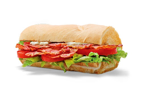 B.L.T. 15cm