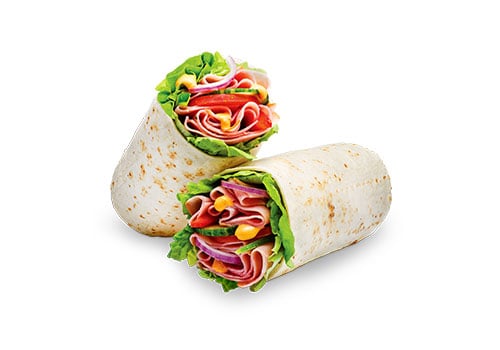 Ham Wrap