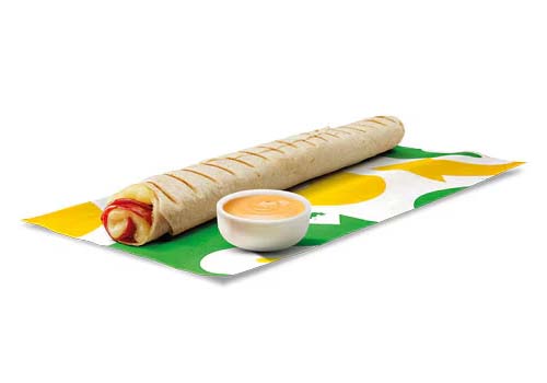 Pepperoni & Cheese Dipper
